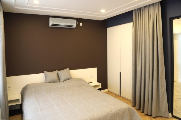 F / - історичний центр апартаментів