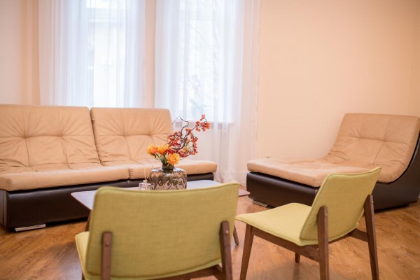 Large Apartment close to the Main Square