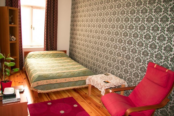 Квартирний центр Краківська 26