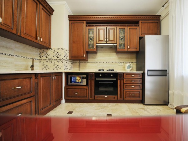 Апартмент Він Княгині Ольги Стреет