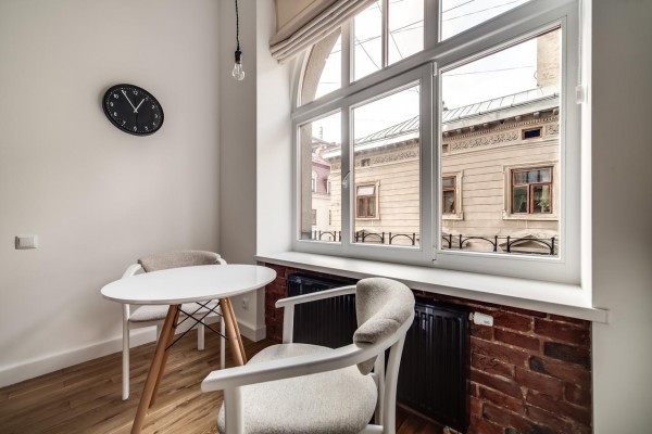 F /A Park Plus APART