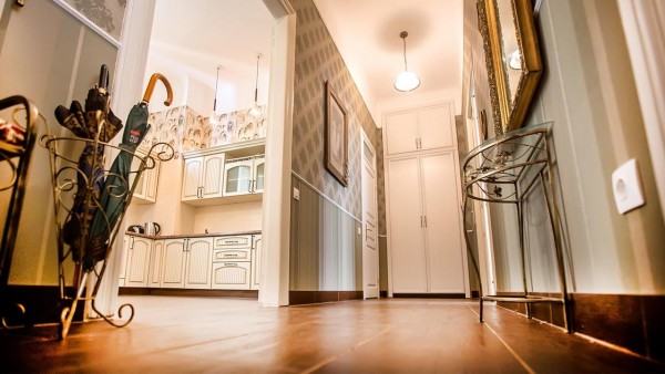 Gorgeous apartments in historical center of Lvov