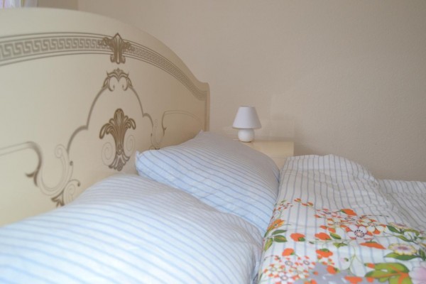 Concordia Apartments