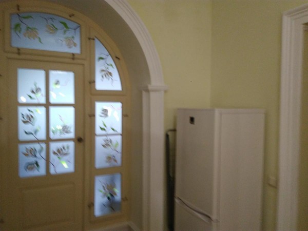 Apartment Na Rynok Square