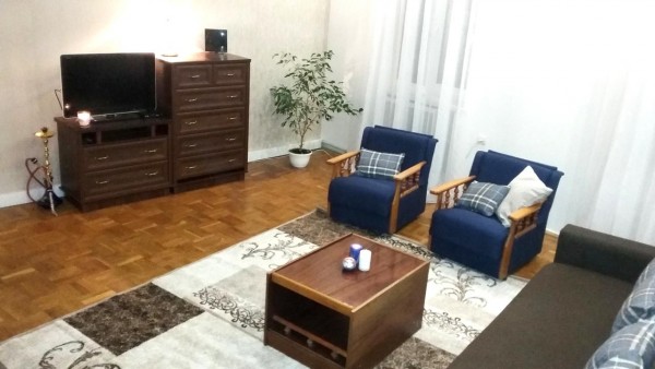 Макс квартир у Львові