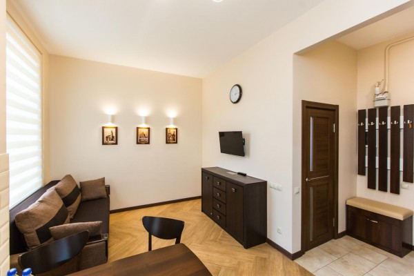 Напевно, краща квартира у Львові