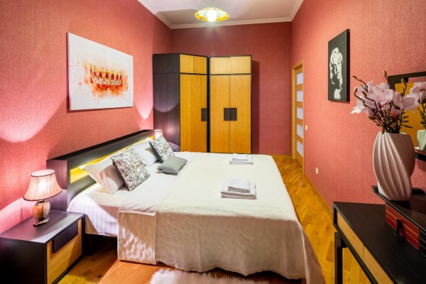 Нова будівля в найбільш популярному місці