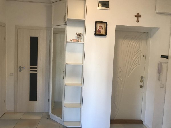 Naukova Street Appartamento