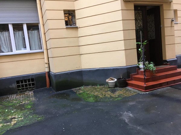 Романтичний