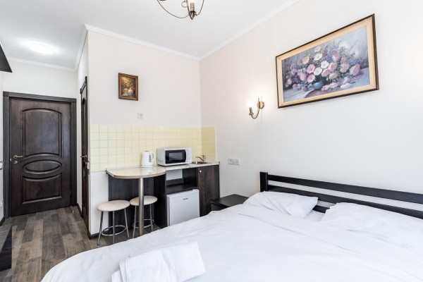 Opera House Apartment 2