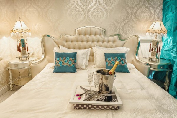 Apartment on Haharinske Plateau 5 3