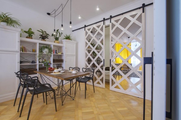 Apartments he is a Frenchman ko bl