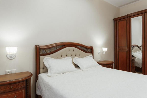 Arcadia VIP-apartments in Golfstream