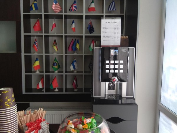 Hotel Hotel Dolynskiy