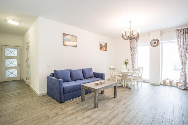 Квартира v.i.p