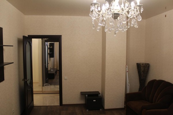 Apartment near 3 Sovin on