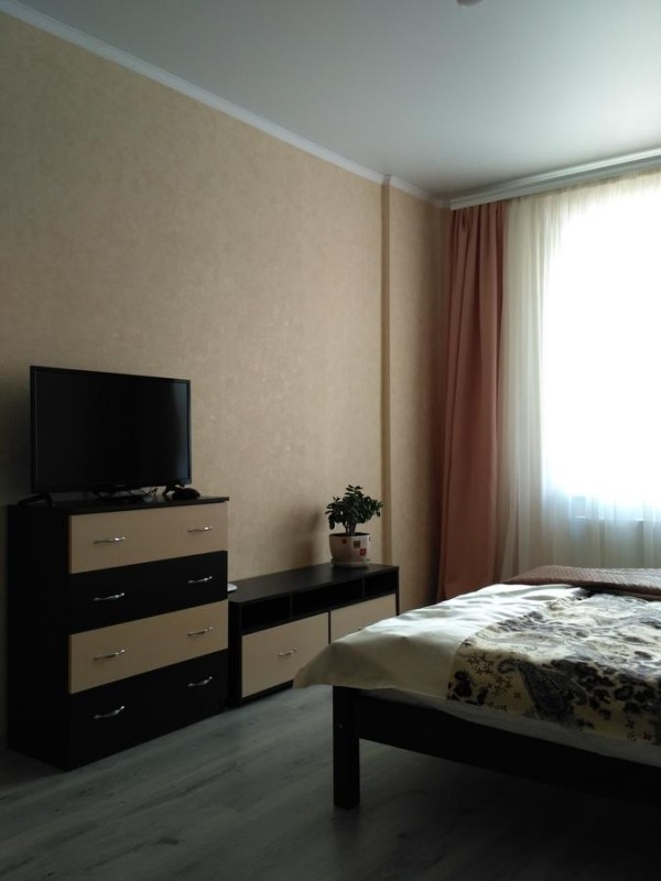 Квартира в Радужному комплексі