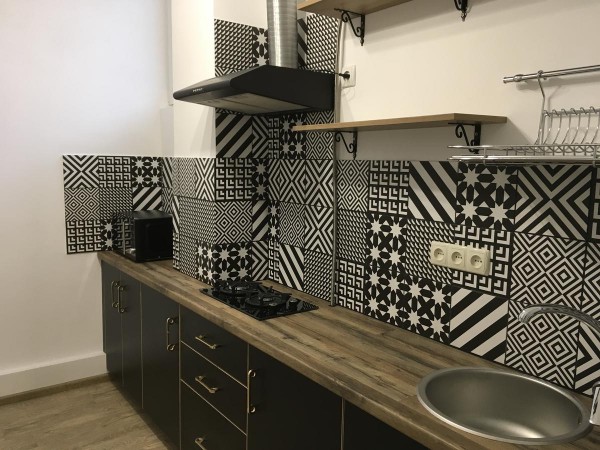 Квартири на вулиці Гоголя