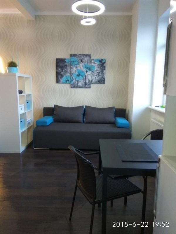 Апартаменти Arkadia