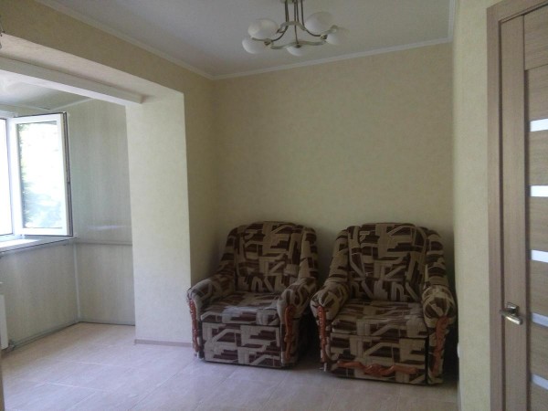 Aпартаменты Р. Кармена