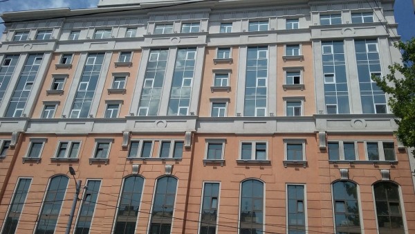 Apartment on Velyka Arnauts ka Str