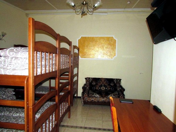 Хостел Hostel Vatra