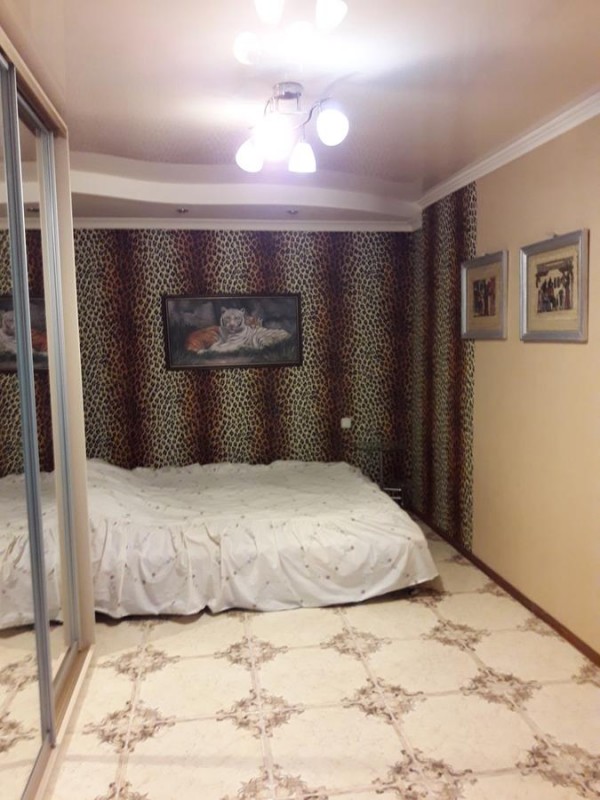 Квартира на Fontanka 16