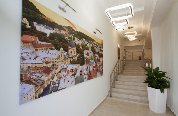 Хостел 59 Avenue