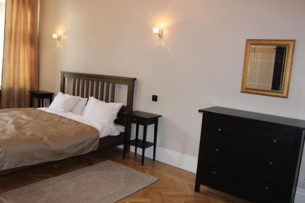 Апартаменти по вул.Огієнка 20