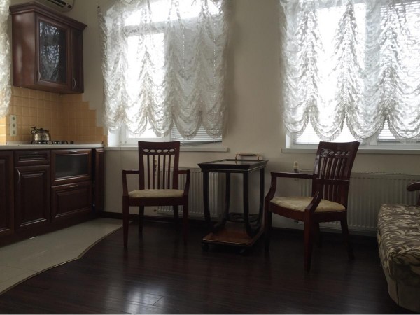 1 bedroom apartment near Grecheskaya square