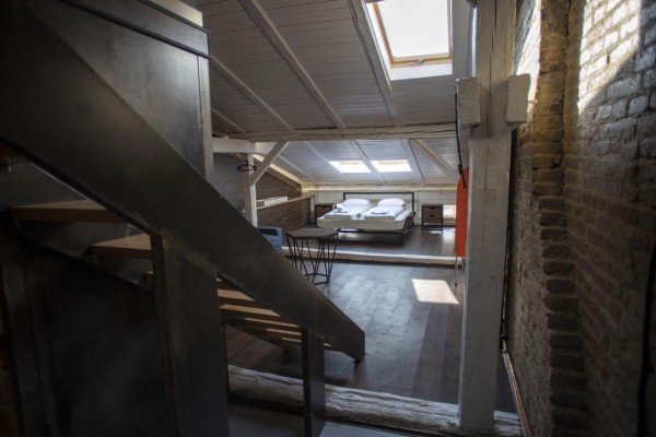 Висока Хата 5