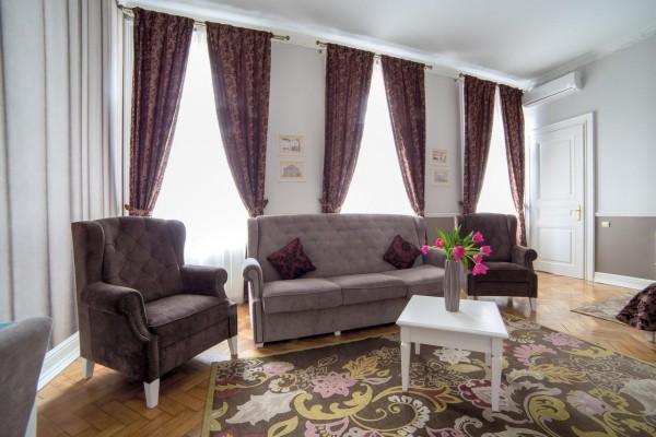 Hotel Modern Art Hotel