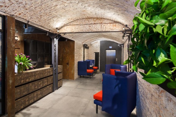 Отель FERENC Hotel & Restaurant