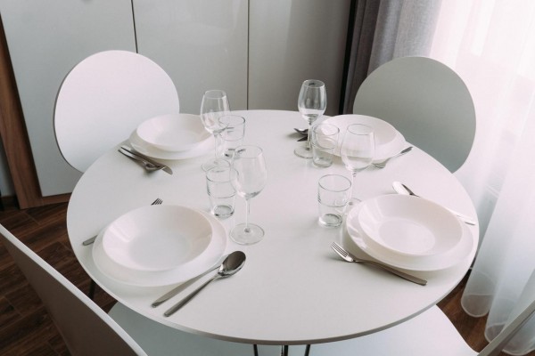 Apartment on Dacha Kovalevskoho 121