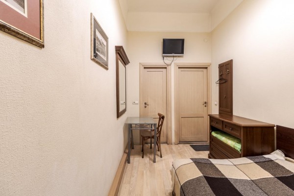 Апартаменти на Краківській