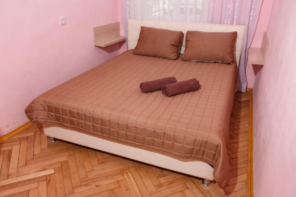 Apartment on the street Rogatins 24 8