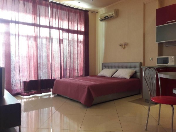 Квартира в Палаці Аркадії