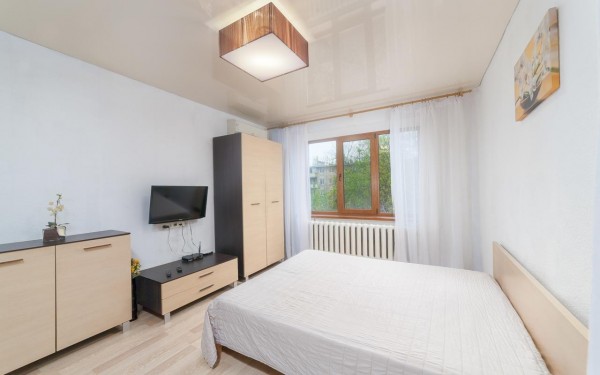 1-кімнатна квартира