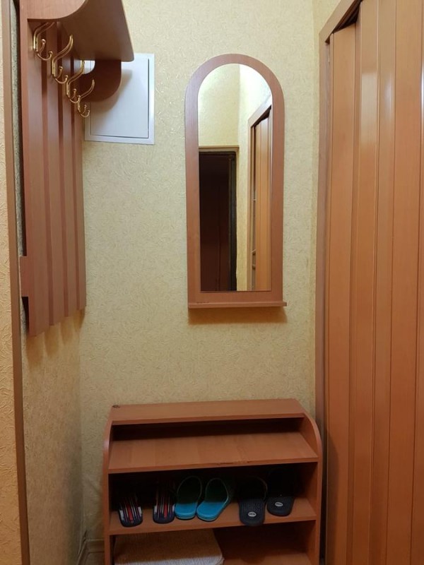 Apartments on Richelevskaya