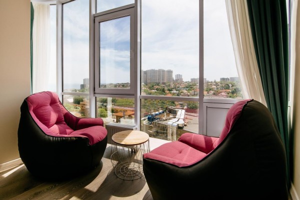 Arcadia Beach Apartment