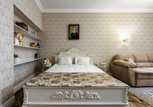 Sweet Home near Opera House