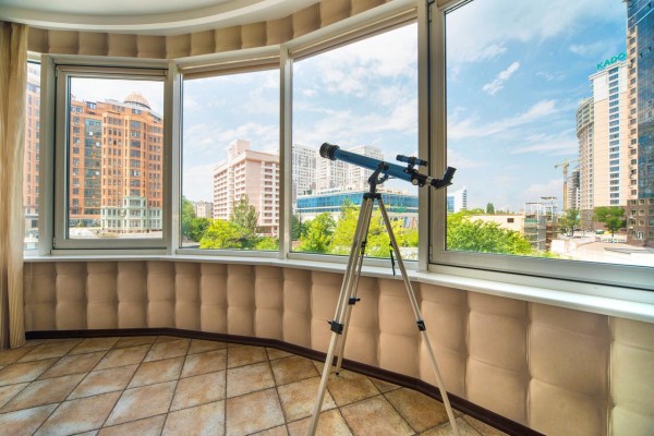 Apartment in Arcadia Palmira