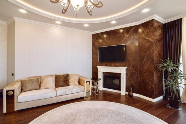 Arkadia Luxury Apartament