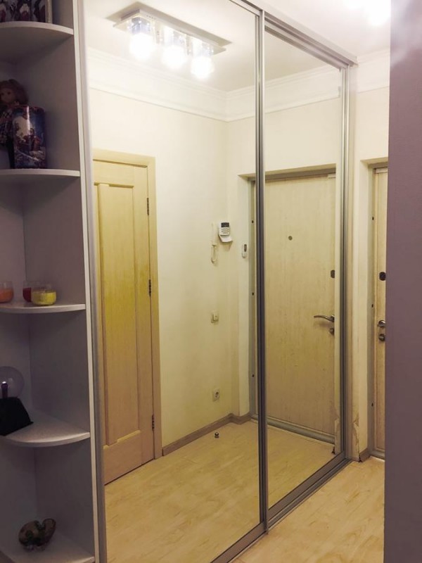 Квартира біля моря з видом на море