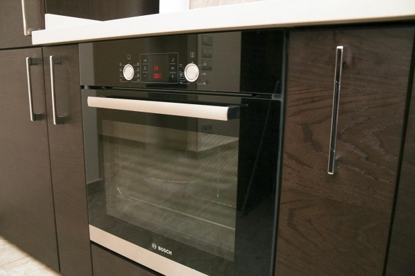 Apartment Luxe Paris