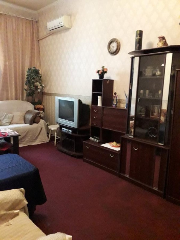 3 ком.квартира на Рішельєвській