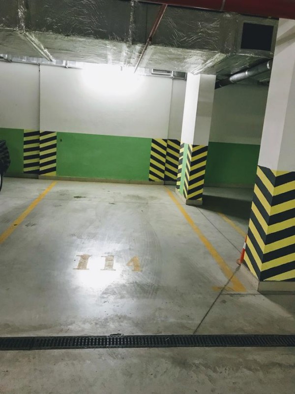 Красиві квартири біля моря