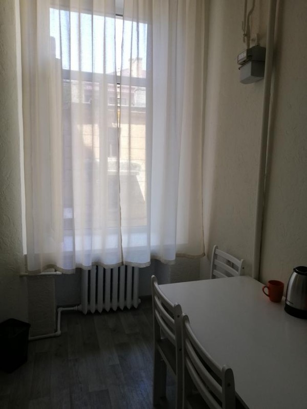 2-bedroom apartment, Ul.Marazlievskaya. Park Shevchenko