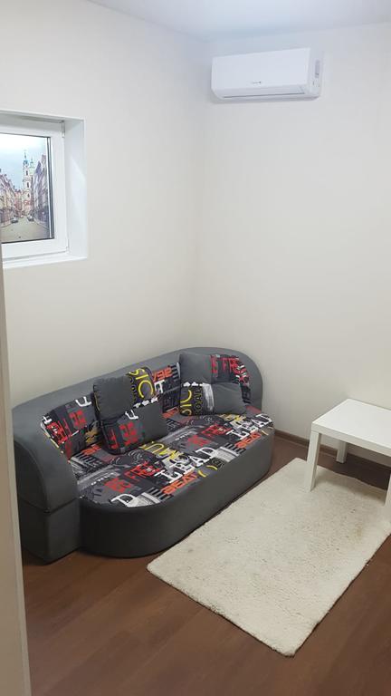 Apartment in the center Квартира в центре