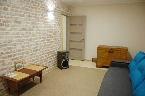 Charming Cheryomushki